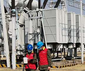 开阳倾斜摄影技术在基础设施监测中如何发挥作用？